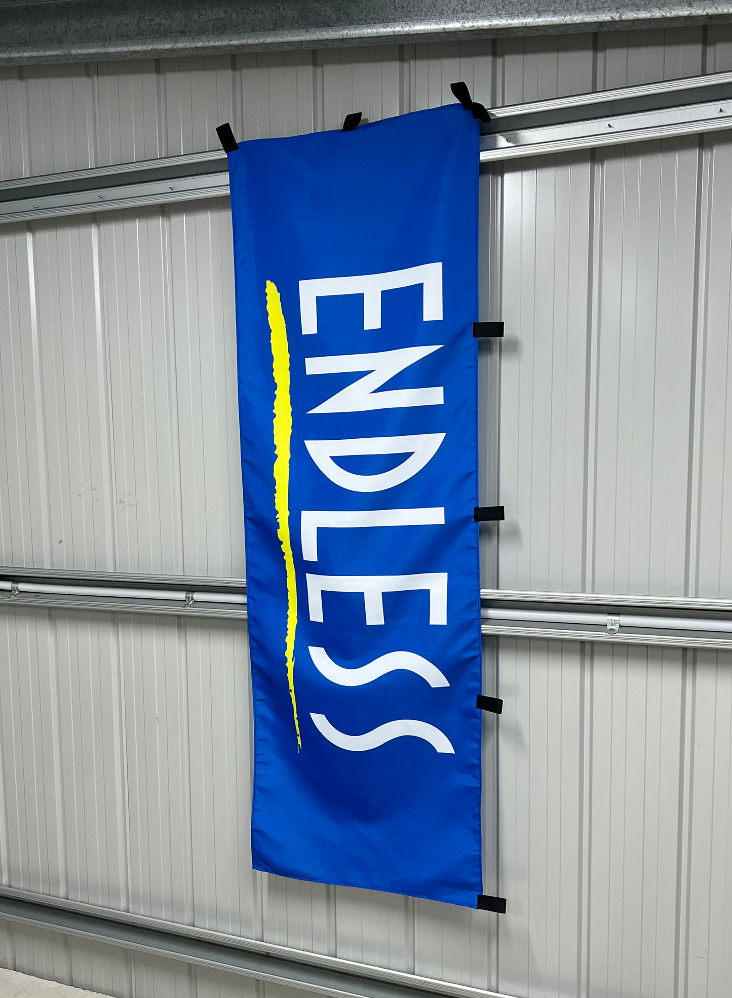 Endless Brakes Flag