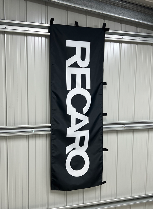 Recaro Flag